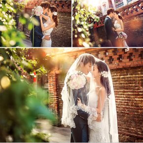 厦门哪里拍婚纱照好看  婚纱照当天相关事项