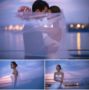 挑选厦门婚纱摄影都需关注什么问题