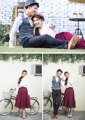 5大攻略助你挑选厦门婚纱摄影哪家好