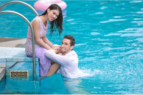 厦门拍婚纱照哪家好能够给新人拍出最美的婚纱