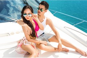 厦门婚纱照安利几个让你婚纱照更完美的小妙招