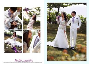 厦门婚纱照排行2017如何提供更多选择的依据