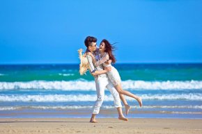 厦门婚纱摄影盘点那些最不应该的求婚方式