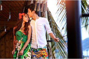 厦门婚纱照必备拍照姿势助你拍出魅力婚纱照