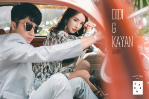 厦门海景婚纱摄影体验到许多浪漫与出彩的