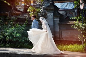 厦门哪家婚纱摄影好如何对价格进行考察