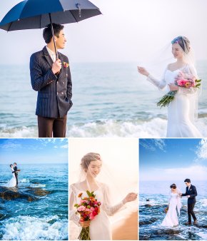 厦门国色佳人被骗？被坑？婚纱摄影很坑爹吗？