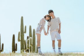 冷天还在为去哪拍婚纱照发愁吗？