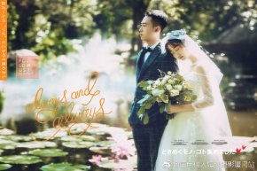 关于厦门婚纱摄影的那些事