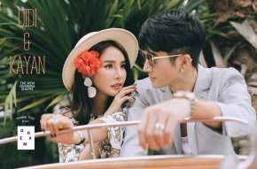 拍婚纱照就去厦门口碑好的婚纱摄影 效果完美