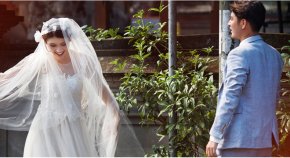 厦门几月拍婚纱照最好呢 每个季节都很美