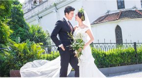 厦门那么多美景哪里去拍婚纱照更加好看呢