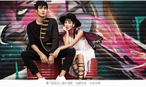 去厦门婚纱摄影拍婚照 几月份拍结婚照好呢