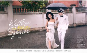  想去厦门拍婚纱照有哪些必须要看的小攻略