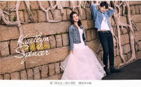 在厦门比较好的婚纱摄影挑选婚纱有什么技巧