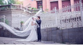 厦门的婚纱照攻略最好是要在拍摄以前看一看