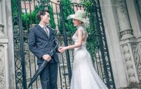 了解厦门旅拍婚纱摄影的形式享受厦门婚纱摄影