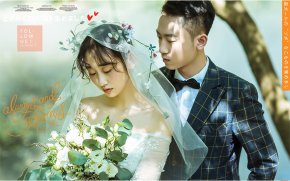 拍摄好看真实厦门婚纱照的表情姿势攻略总结