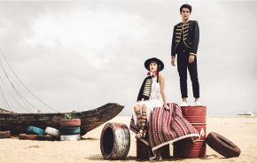 拍摄婚纱照的服装挑选攻略教您挑选合适的婚纱