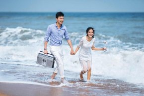 怎么挑选婚纱摄影工作室拍摄满意的婚纱照呢