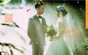 厦门婚纱摄影的风格数不胜数应该是哪里拍摄