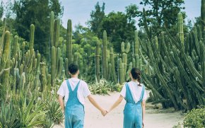 厦门婚纱摄影如何打造旅拍婚纱摄影最唯美呢