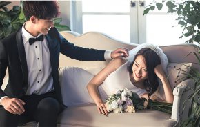 冬季怎么拍摄婚纱照冬季拍摄婚纱照怎么保暖