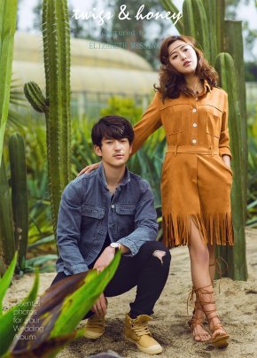 想去厦门拍婚纱照去拍摄水下婚纱照好不好呢