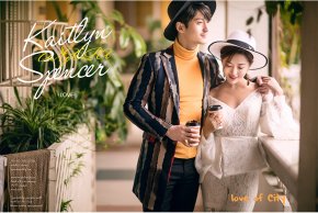 厦门有那些婚纱摄影适合拍摄旅拍婚纱照的呢