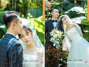 想拍厦门婚纱照去厦门哪家婚纱摄影比较好