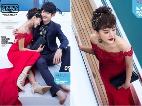 拍摄婚纱照要了解婚纱照行情吗怎么了解好呢