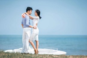 厦门去哪拍婚纱照好风景好又能留下美好回忆