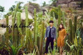 拍摄婚纱照选择礼服选厦门口碑好的婚纱摄影