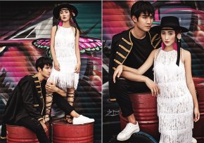 去厦门拍婚纱照攻略告诉您拍摄时的面部表情