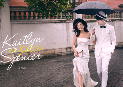 厦门前十名婚纱摄影是怎么拍摄出好看的婚纱照