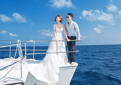 简要解说厦门拍婚纱照价格行情相关内容