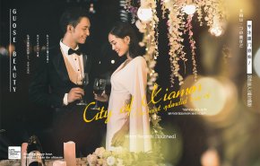 厦门婚纱摄影排行榜怎么从中选择合适的商家