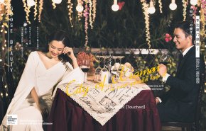 厦门高端婚纱摄影很实用的婚礼流程，赶紧收藏