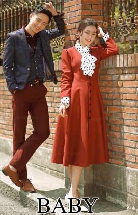 厦门婚纱摄影排行怎样才能拍出这样的唯美风格