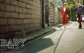 厦门最大的婚纱摄影处处充满无限风情的厦门