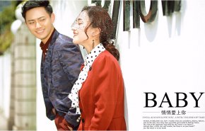  厦门拍婚纱照哪家好能让你的婚纱照更加生动自