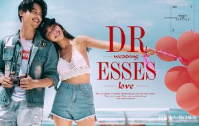 厦门婚纱摄影排行顺利地拍出高质量的婚纱照