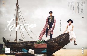 厦门婚纱店前十名口碑决定了消费质量