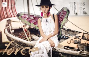 厦门十大婚纱摄影排名拍上一套美美的婚纱照