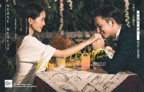 厦门婚纱摄影排行榜预订套餐前应该避免的事宜