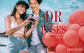 厦门婚纱摄影什么价位区分商家价格多少合理标