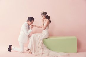 厦门海景婚纱照注意事项