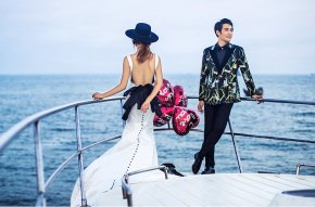 厦门婚纱摄影推荐五月拍婚纱照好不好有什么优