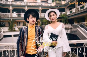 厦门最大的婚纱摄影旅拍婚纱照注意事项