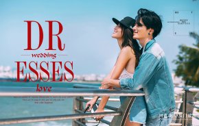 厦门婚纱店排名拍婚纱照前做头发会影响效果吗